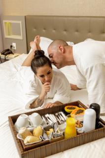 Drops Motel POA Zona Sul - 3