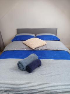 comfystay-london - Londra - 9