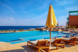 Zen Resort Sahl Hasheesh by TBH Hotels - Hurghada - 7