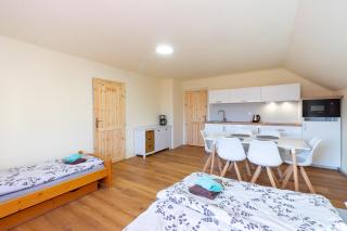 Apartmány Petra - Hřensko - 5