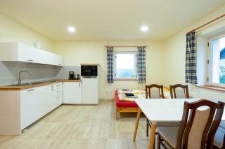 Apartmány Petra - 2