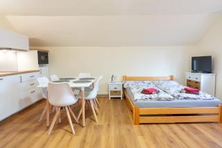 Apartmány Petra - Hřensko - 4