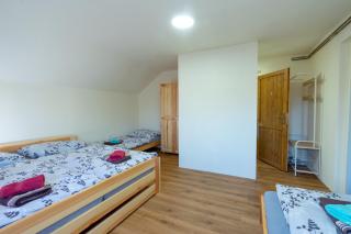 Apartmány Petra - Hřensko - 3