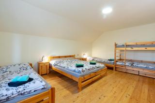 Apartmány Petra - 3