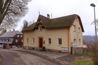 Apartmány Petra - Hřensko - 0