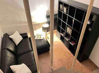 Life is Beautiful Design loft Navigli Romolo, Netflix, WiFi, AC and street parking - Milan - 1