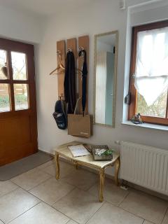 Ferienwohnung Landidylle - Gieckau - 4