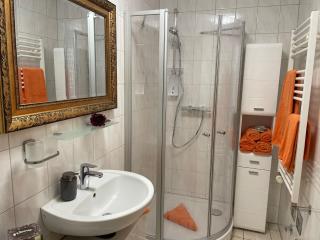 Ferienwohnung Landidylle - Gieckau - 7