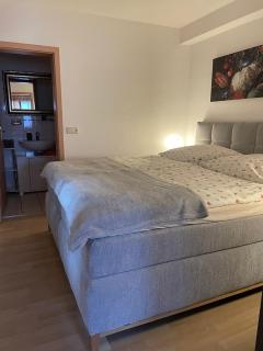 Ferienwohnung Landidylle - Gieckau - 8