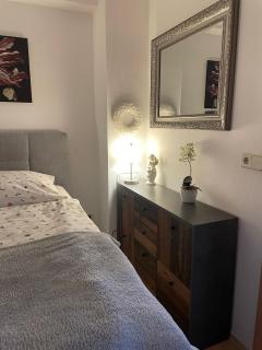 Ferienwohnung Landidylle - 9