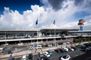 Alla fiera di Roma - Ponte Galeria - 3