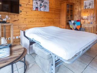 Appartement Confortable avec Terrasse pour Famille à Huez - FR-1-645-17 - Huez - 6