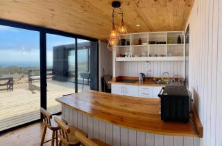 Cómoda Casa en la Playa - Guaquen - 7