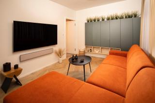 Hillside Kubínska Hoľa - Apartmán Bird's eye view - 7