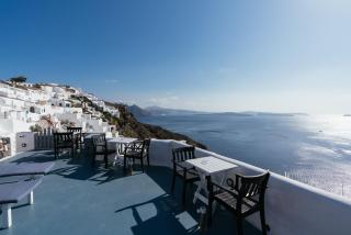 Aspa Caves - Oia - 9
