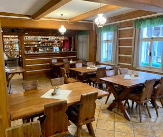 Chata Hubertka Krkonoše - Vítkovice - 5
