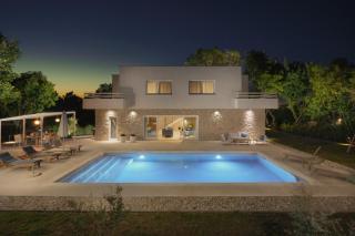 Villa Lu - Prkačini - 8