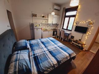 Checkpoint apartments Mostar - 7