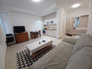 Checkpoint apartments Mostar - 4