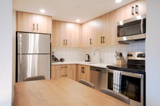 Basecamp Suites Banff - Banff - 6