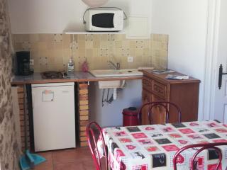 AUBERGE LA BOUCHOLIERE - Parthenay - 1