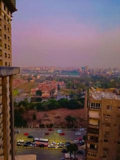 شقة فندقية ترى النيل والاهرامات - Il Cairo - 7