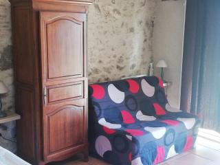 AUBERGE LA BOUCHOLIERE - Parthenay - 2