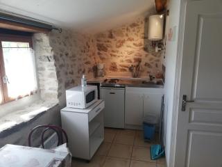 AUBERGE LA BOUCHOLIERE - Parthenay - 4