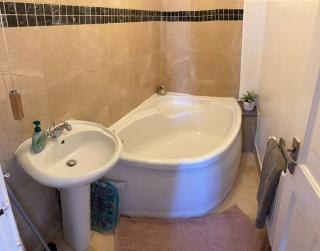 3 Double bedroomed flat, Acton. London, UK - Londra - 8
