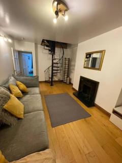 3 Double bedroomed flat, Acton. London, UK - Londra - 6