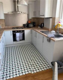 3 Double bedroomed flat, Acton. London, UK - 5