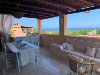 La Terrazza sul Mare - Fort Village - 9