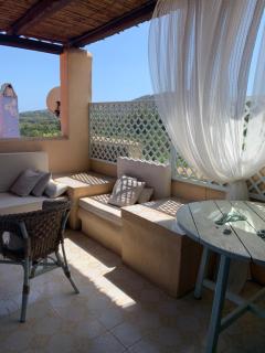 La Terrazza sul Mare - Fort Village - 8