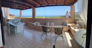La Terrazza sul Mare - Fort Village - 5