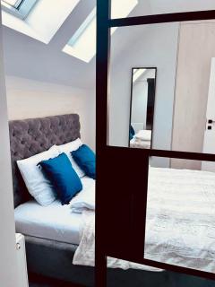 RIVER'S TOUCH Apartament Grand z widokiem na Odrę - Stettino - 6