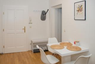 Blue Lotus Apartment - Vienna - 5