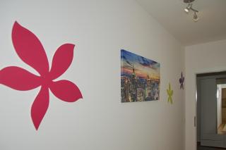 Blue Lotus Apartment - Vienna - 2