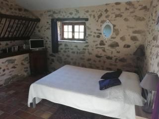 AUBERGE LA BOUCHOLIERE - Parthenay - 8