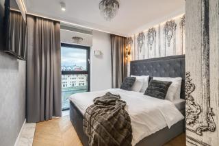 RIVERVIEW Apartment with SAUNA - Old Town - BLUE - Gdańsk - 5