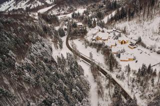 Complex Turistic Bucovina - Suceviţa - 7