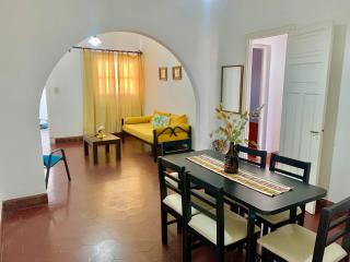 Hermoso departamento super amplio en pleno centro - 9