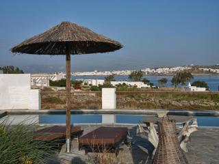 VILLA ALEXANDROS - Naousa - 2