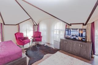 Quba Vadi Chalet Hotel - Quba - 4