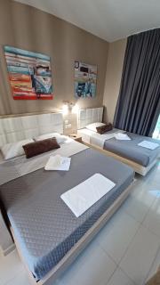 My Rooms - Leptokarya - 1