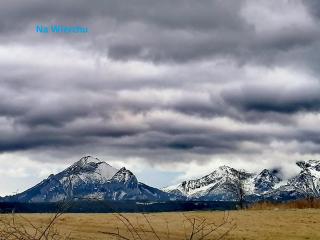 Pokoje u Janci i Stasia - 1