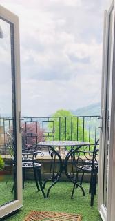 Hilltop House is a welcoming 2 bedroom property - 8