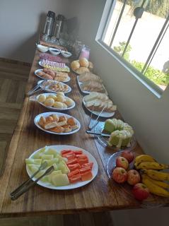 Pousada Aconchego - 0