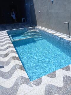 Casa de praia majorlandia - Majorlândia - 6