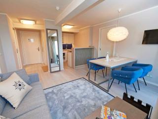 Strandresort Prora - WG 202 mit Meerblick und Sauna - Binz - 1