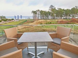 Strandresort Prora - WG 202 mit Meerblick und Sauna - Binz - 7